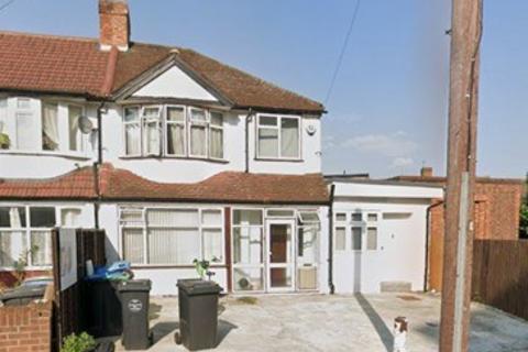 4 bed property, in Mount Pleasant, £650,000