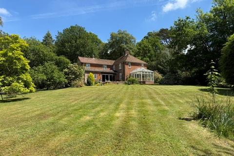 4 bed property, in Church Lane, £1,295,000