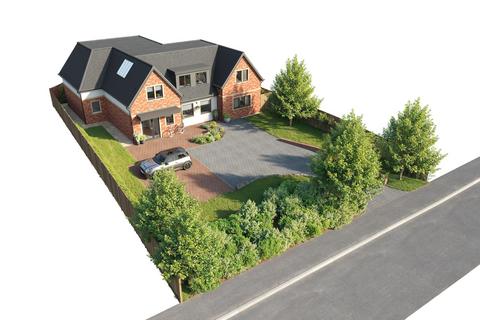 5 bed property, in College Road, £500,000