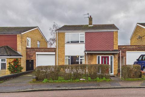 3 bed property, in Apollo Way, £500,000