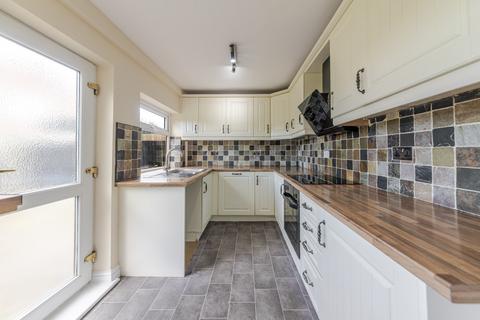 3 bed property, in Church Street, £230,000