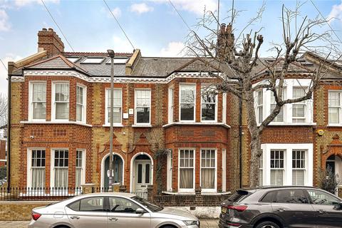 4 bed property, in Worfield Street, £1,600,000
