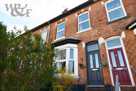 3 bed property, in Marsh Lane, £250,000