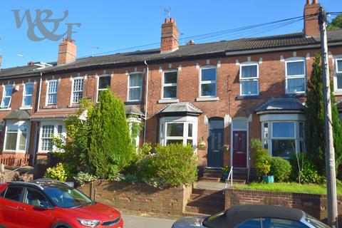 3 bed property, in Marsh Lane, £240,000
