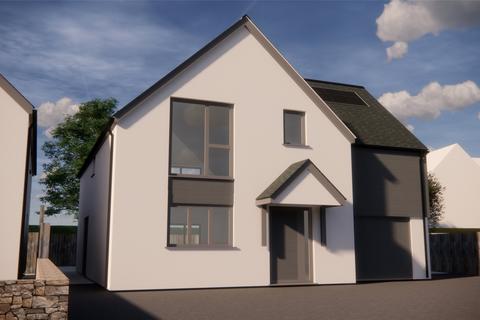 Studio, in Derril, £115,000