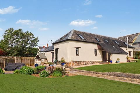 3 bed property, in Bishops Nympton, £695,000