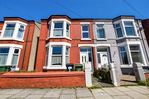 3 bed property, in The Grange, £175,000