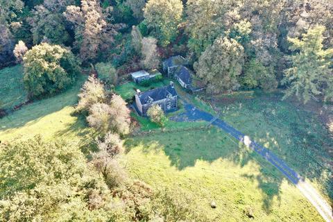 2 bed property, in Dolwyddelan, £575,000