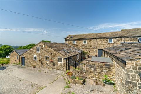 4 bed property, in Moor Top, £895,000