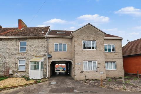 1 bed property, in Vestry Road, £109,500