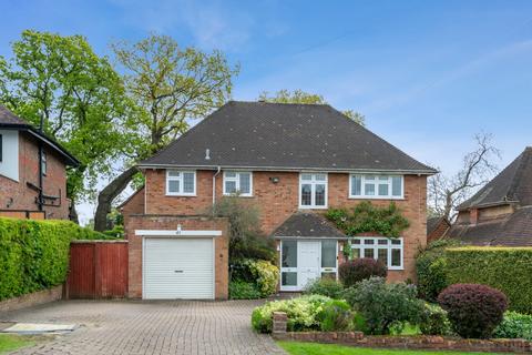 4 bed property, in Wieland Road, £1,325,000