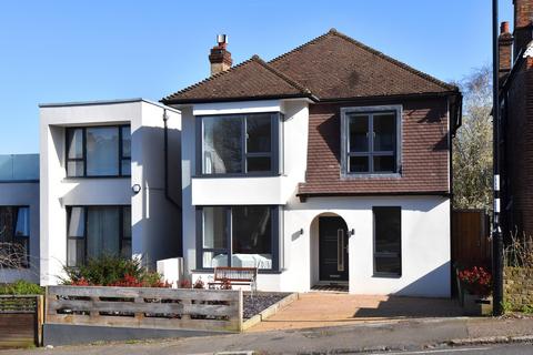 3 bed property, in Canonbie Road, £1,250,000