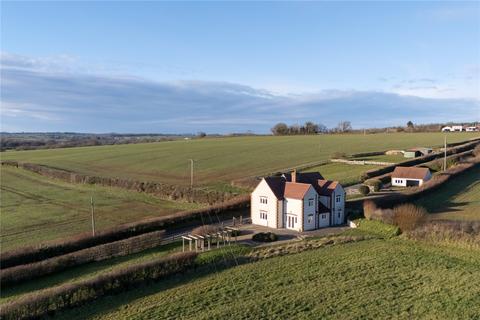 3 bed property, in Milburn Lane, £725,000