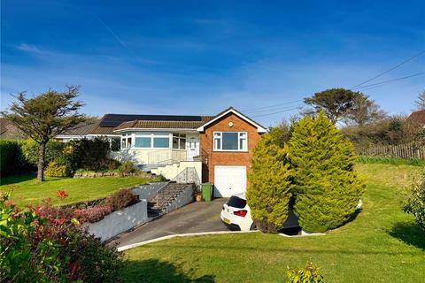4 bed property, in Lincombe, £725,000