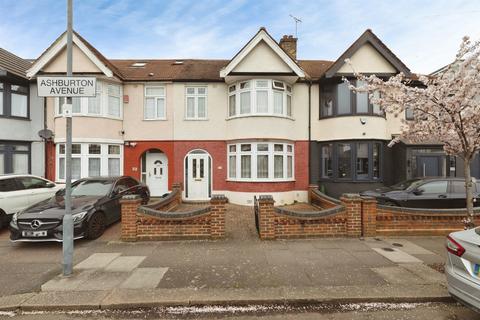 3 bed property, in Ashburton Avenue, £525,000