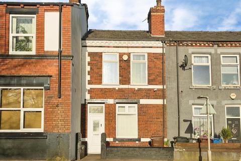 3 bed property, in Warrington Road, £115,000