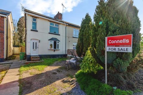 3 bed property, in Stafford Road, £155,000