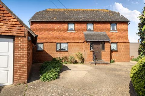 4 bed property, in Warner Road, £595,000