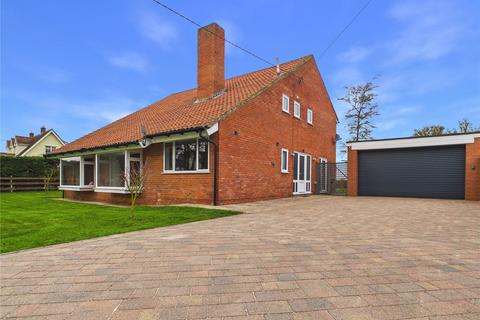 4 bed property, in Church Lane, £670,000