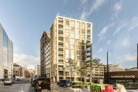 2 bed property, in 1 Emery Way, £1,100,000