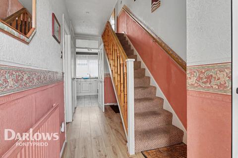 2 bed property, in Dynea Road, £140,000