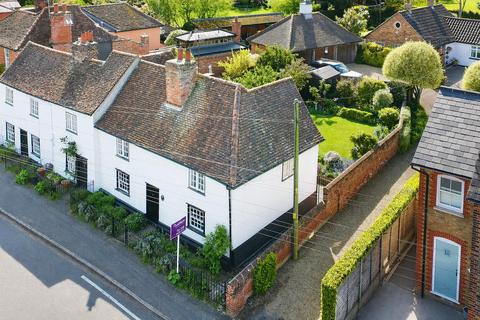 3 bed property, in St. Johns Green, £700,000