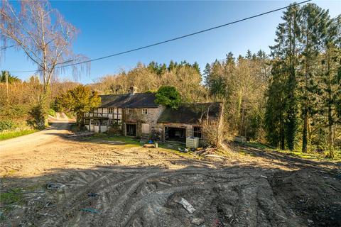 Land, in Norton, £425,000