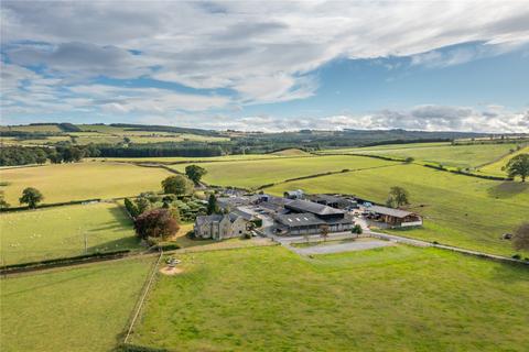 Land, in Wheelbirks Estate, £6,750,000