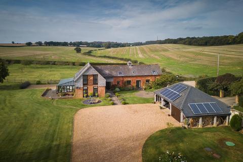 4 bed property, in Miles Lane, £1,525,000