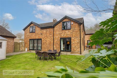 4 bed property, in Greenbridge Lane, £1,100,000