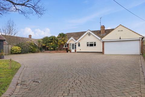 4 bed property, in Moor Hall Lane, £1,000,000