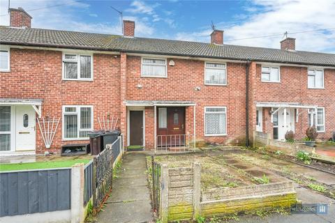 3 bed property, in Slim Road, £110,000