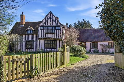 5 bed property, in Heath Road, £1,300,000