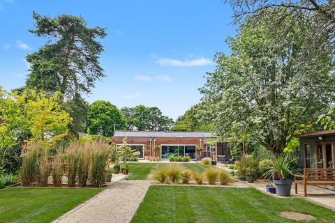 4 bed property, in Moor Hall Lane, £1,150,000