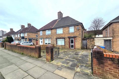 3 bed property, in Primrose Drive, £125,000