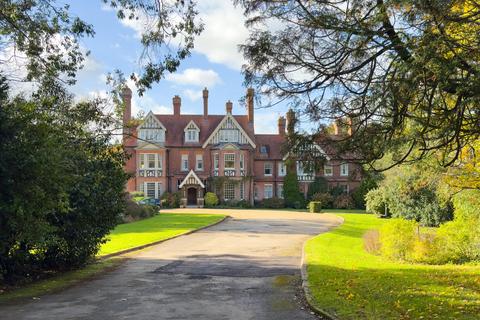 Land, in Holmsted Manor, £3,250,000