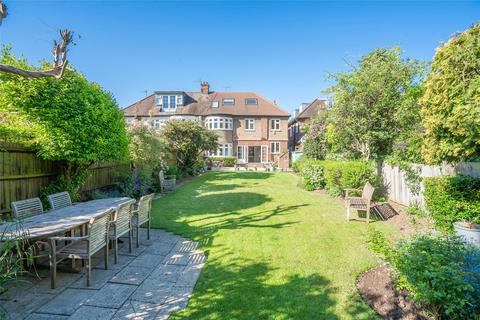 6 bed property, in Bancroft Avenue, £2,700,000