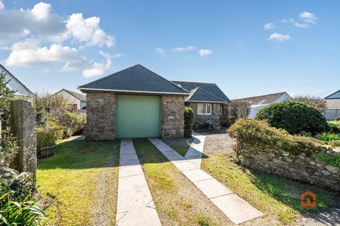 3 bed property, in St Buryan, £400,000