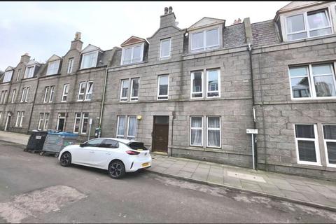 1 bed property, in 41A, £48,000