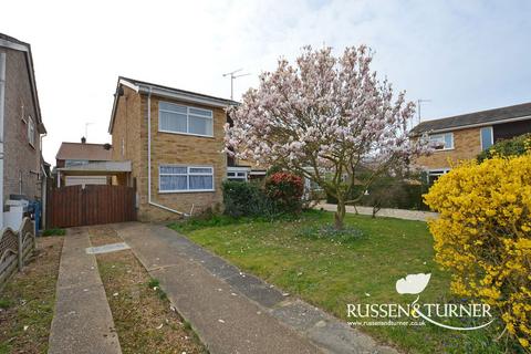 3 bed property, in Sycamore Close, £289,995