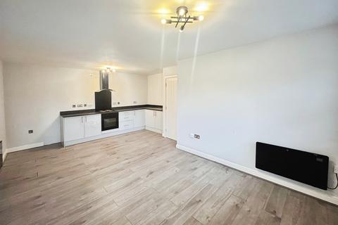 2 bed property, in Gas Street, £85,000