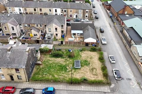 Land, in Church Street, £150,000