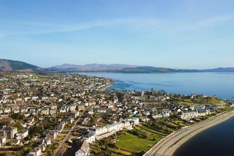 1 bed property, in Flat 4A Belmont Place, £39,995