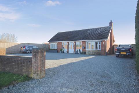 4 bed property, in Orby Road, £400,000
