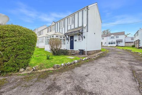 3 bed property, in St Florence Cottages, £155,000