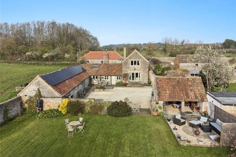 4 bed property, in Aust Road, £1,100,000