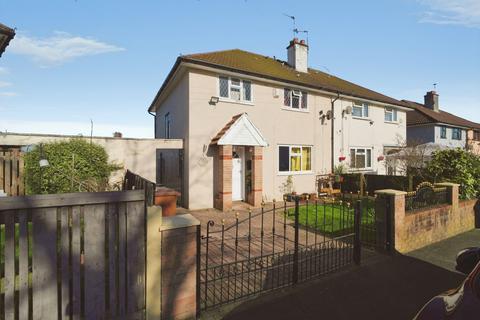 4 bed property, in Formby Road, £280,000