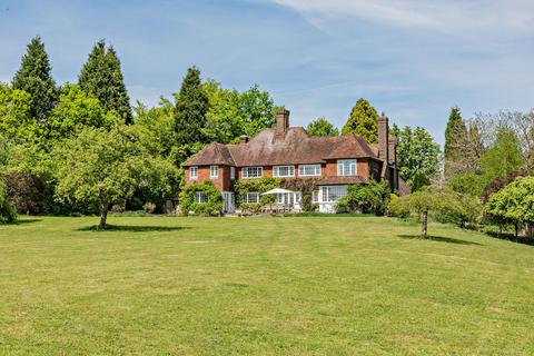 6 bed property, in Ketches Lane, £3,200,000