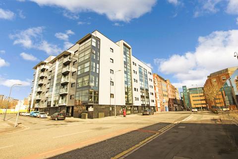 2 bed property, in Pall Mall, £140,000
