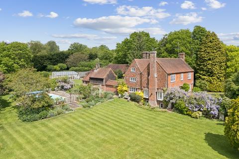 5 bed property, in Luxfords Lane, £1,500,000